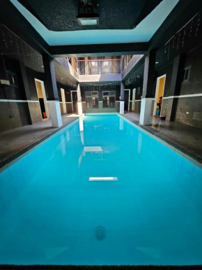 Jihye Pool Villa A